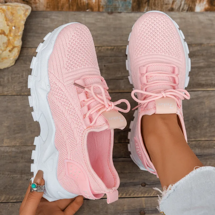 Bella | Wygodne sneakersy damskie