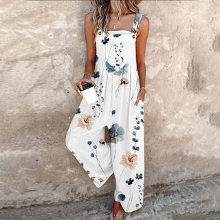 ZARA | Stylowe Ogrodniczki