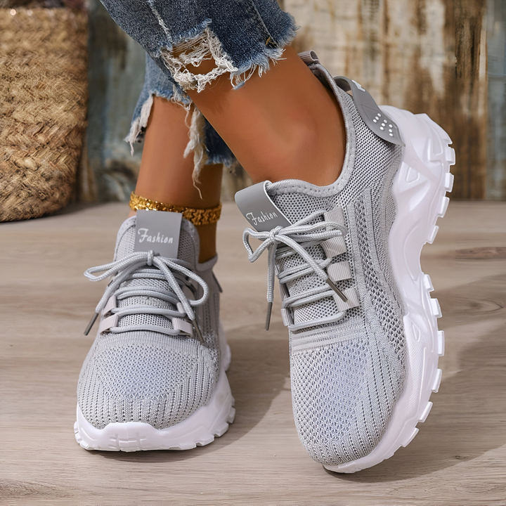Bella | Wygodne sneakersy damskie