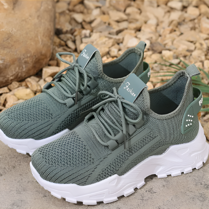 Bella | Wygodne sneakersy damskie