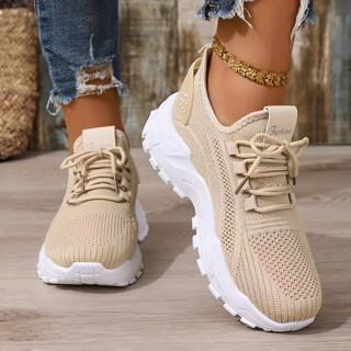 Bella | Wygodne sneakersy damskie
