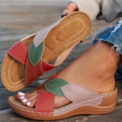 Juliet | Wygodne buty wsuwane