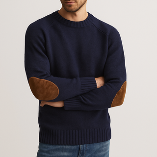 Szymon | Sweter Heritage