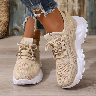 Bella | Wygodne sneakersy damskie