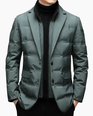 Prestige | Elegancka kurtka miejska męska