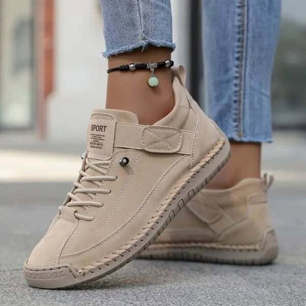 Signe | Lekkie sneakersy damskie