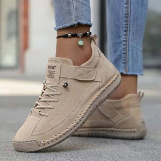 Signe | Lekkie sneakersy damskie
