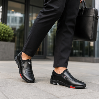 Antoni | Eleganckie buty męskie