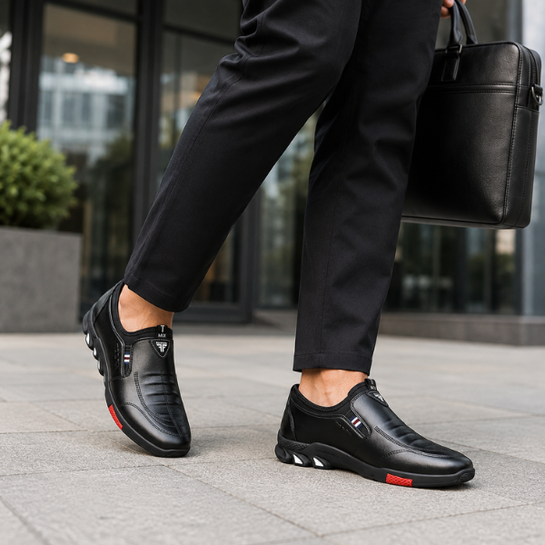 Antoni | Eleganckie buty męskie