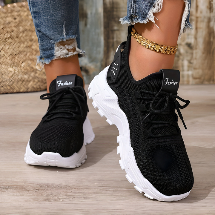 Bella | Wygodne sneakersy damskie