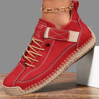 Signe | Lekkie sneakersy damskie