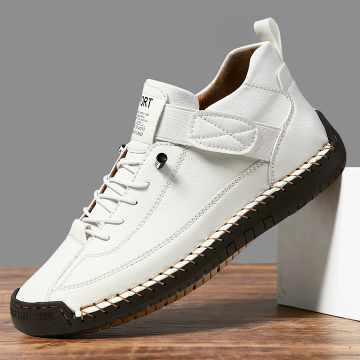 Signe | Lekkie sneakersy damskie