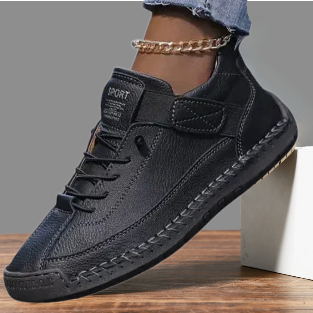 Signe | Lekkie sneakersy damskie