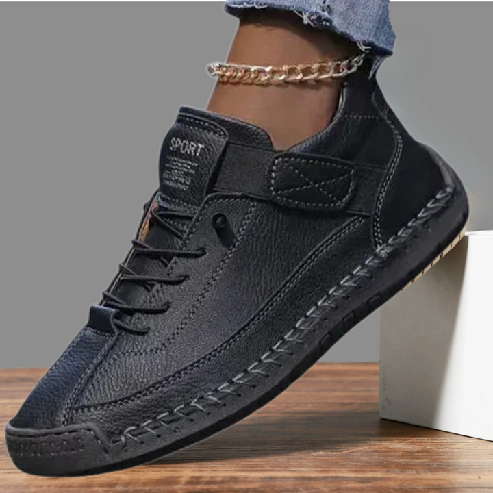 Signe | Lekkie sneakersy damskie