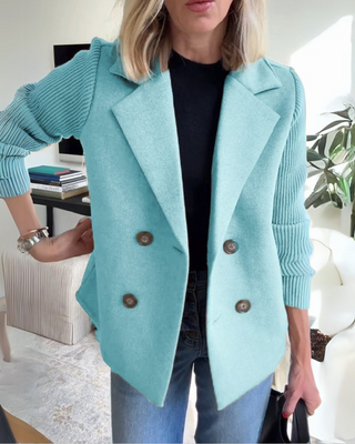 Jasier | Elegancka marynarka damska