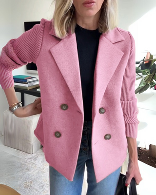 Jasier | Elegancka marynarka damska