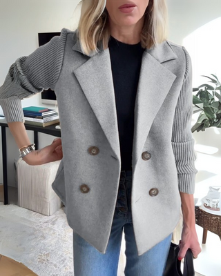 Jasier | Elegancka marynarka damska