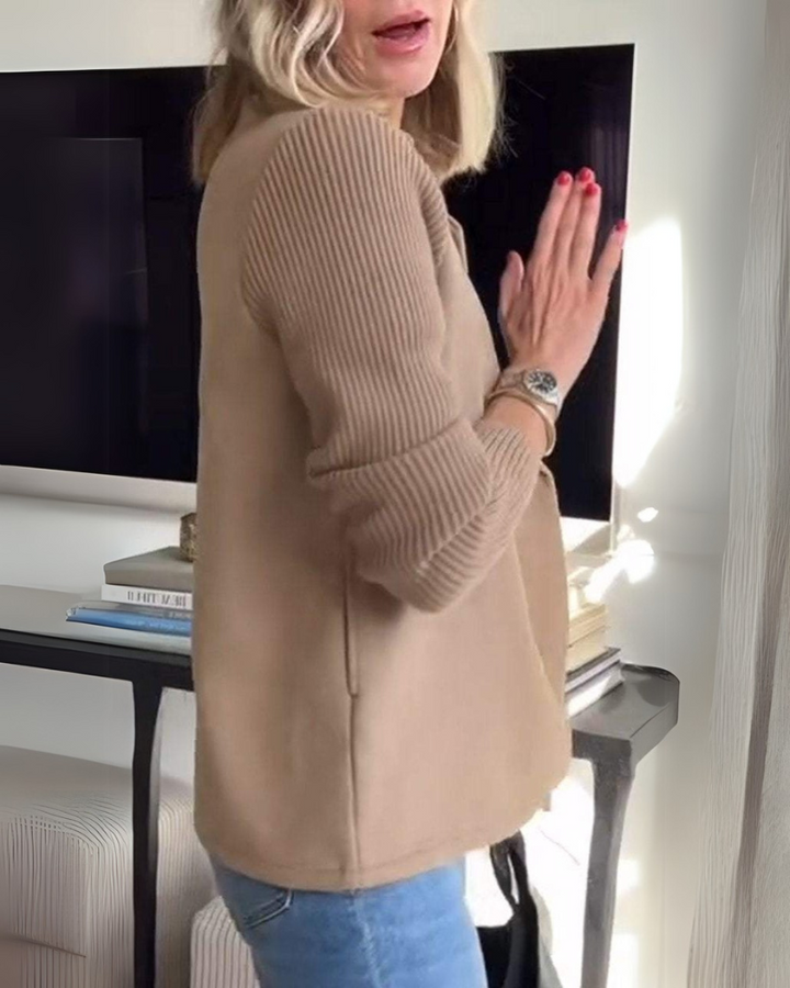 Jasier | Elegancka marynarka damska