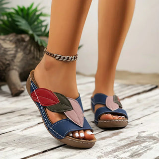 Juliet | Wygodne buty wsuwane