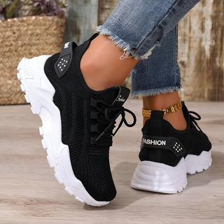 Bella | Wygodne sneakersy damskie