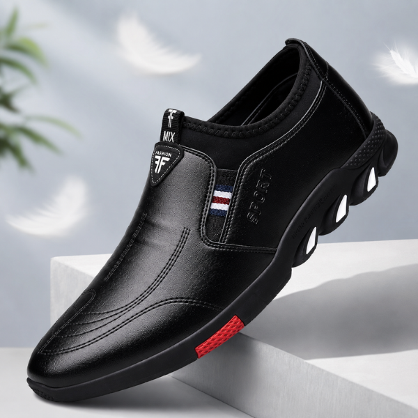 Antoni | Eleganckie buty męskie