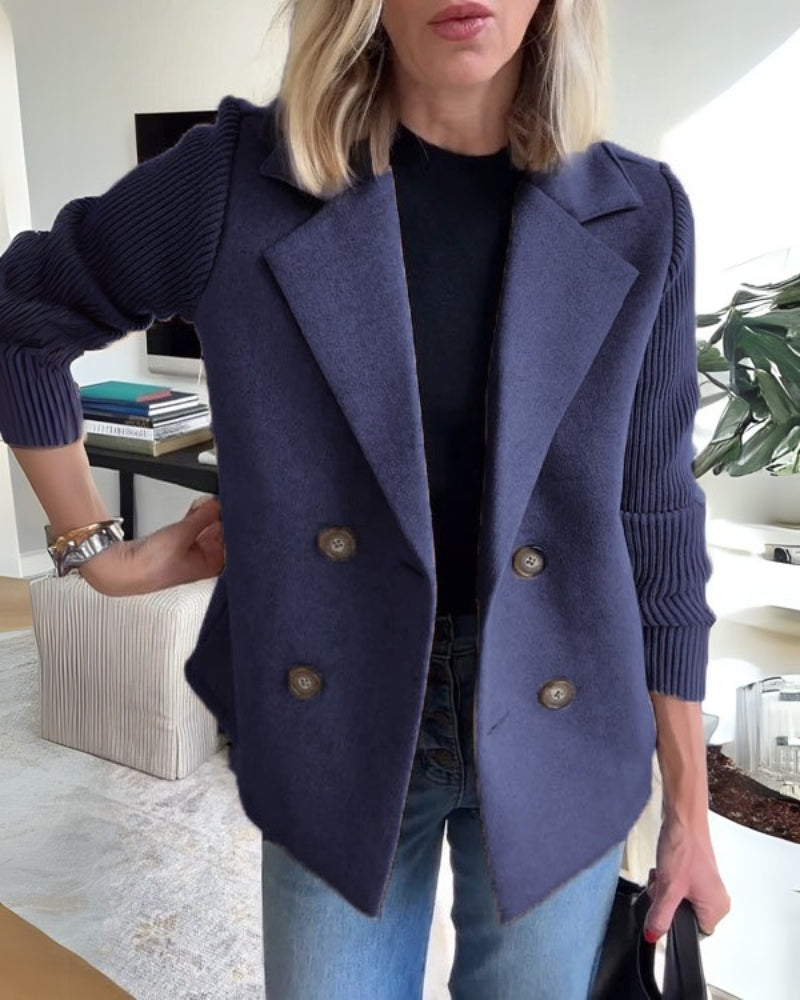 Jasier | Elegancka marynarka damska