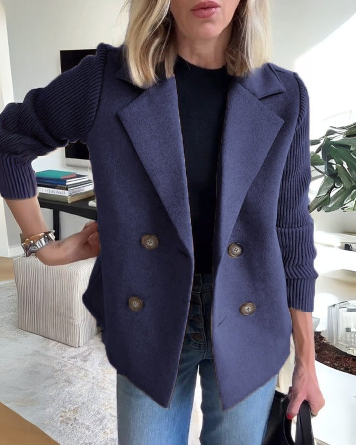 Jasier | Elegancka marynarka damska