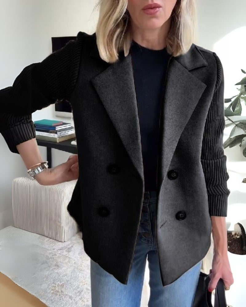 Jasier | Elegancka marynarka damska