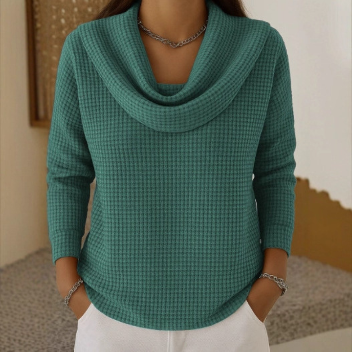 Aurore™ – Eleganckie ciepło na co dzień
