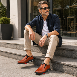 Antoni | Eleganckie buty męskie