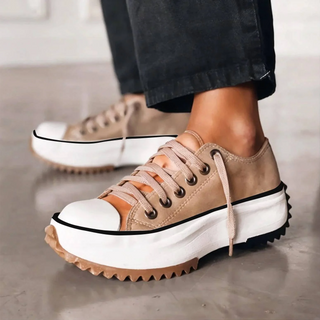 Ania | Buty na Platformie