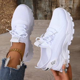Bella | Wygodne sneakersy damskie
