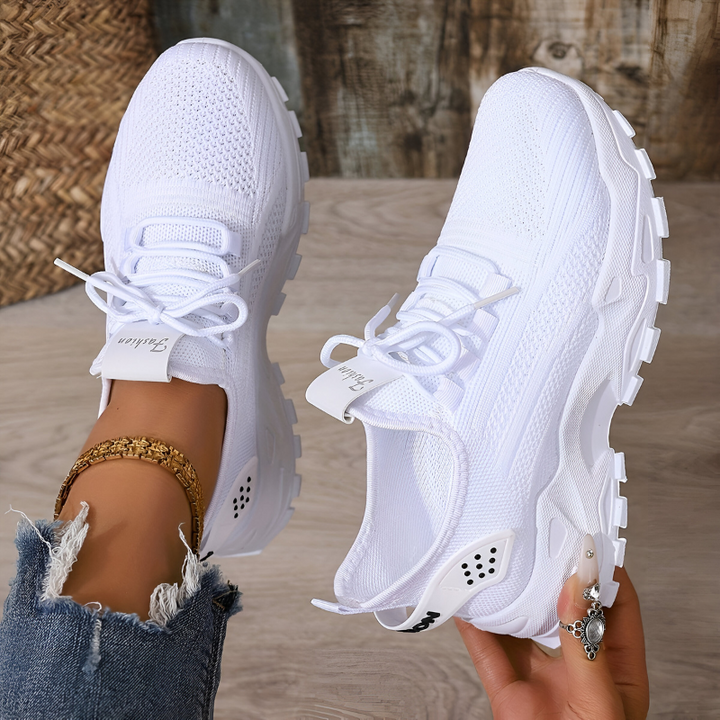 Bella | Wygodne sneakersy damskie