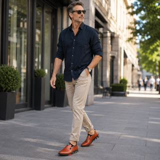Antoni | Eleganckie buty męskie