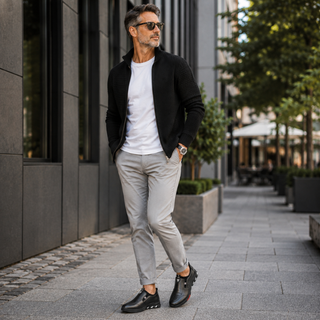 Antoni | Eleganckie buty męskie
