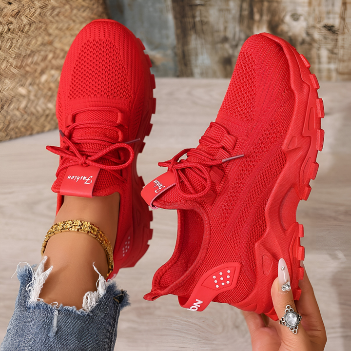 Bella | Wygodne sneakersy damskie