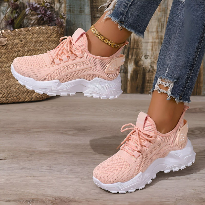 Bella | Wygodne sneakersy damskie