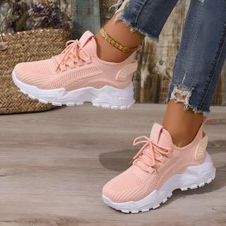 Bella | Wygodne sneakersy damskie