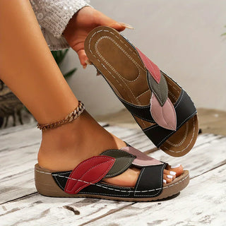 Juliet | Wygodne buty wsuwane