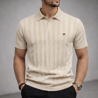 Fabian | Polo Wiskozowe
