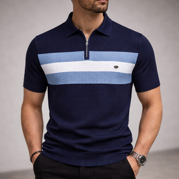 Fabian | Polo Wiskozowe