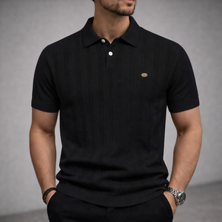 Fabian | Polo Wiskozowe