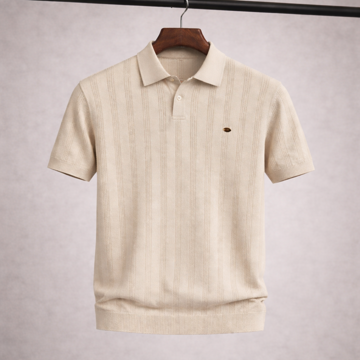 Fabian | Polo Wiskozowe