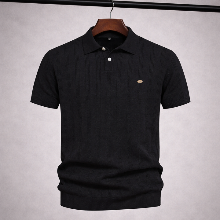 Fabian | Polo Wiskozowe