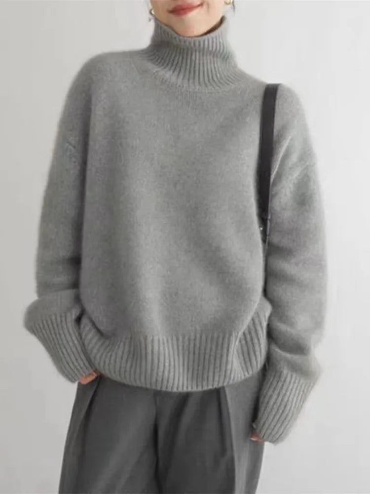 Amélie™ – Delikatne ciepło dla codziennej elegancji