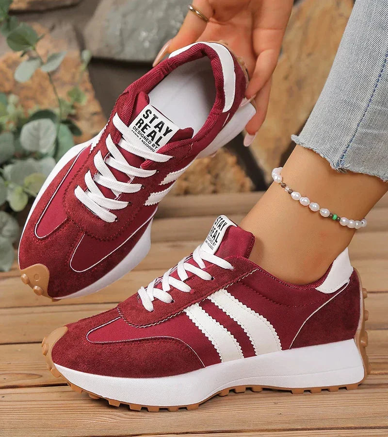 Ella - Ergonomiczne sneakersy