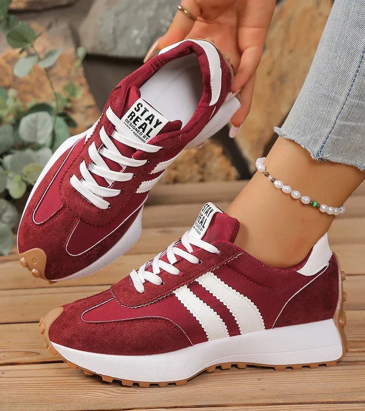 Ella - Ergonomiczne sneakersy