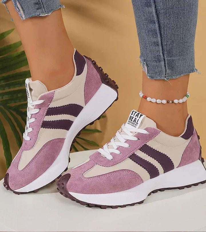 Ella - Ergonomiczne sneakersy