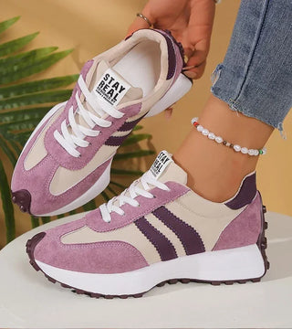 Ella - Ergonomiczne sneakersy