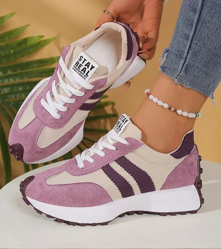 Ella - Ergonomiczne sneakersy